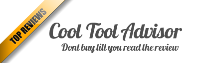 Cool Tool Advisor- Top Reviews